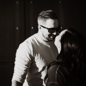 Meet your Posher, Stefan